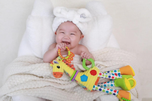 樟树宝宝最晚多久会走路