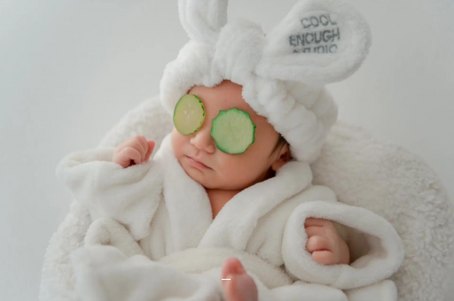 樟树宝宝身上痒是怎么回事