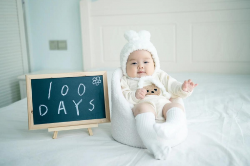 樟树宝宝发热症状