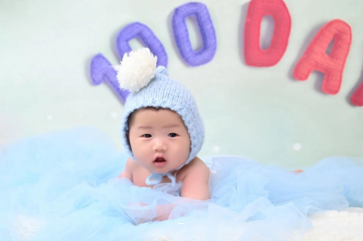 樟树1岁宝宝睡觉翻来覆去