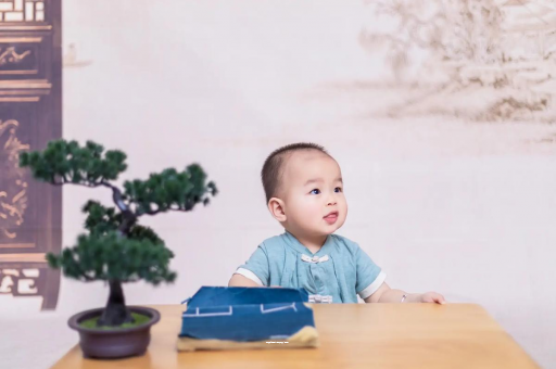 樟树二岁宝宝发型 樟树二岁宝宝发型